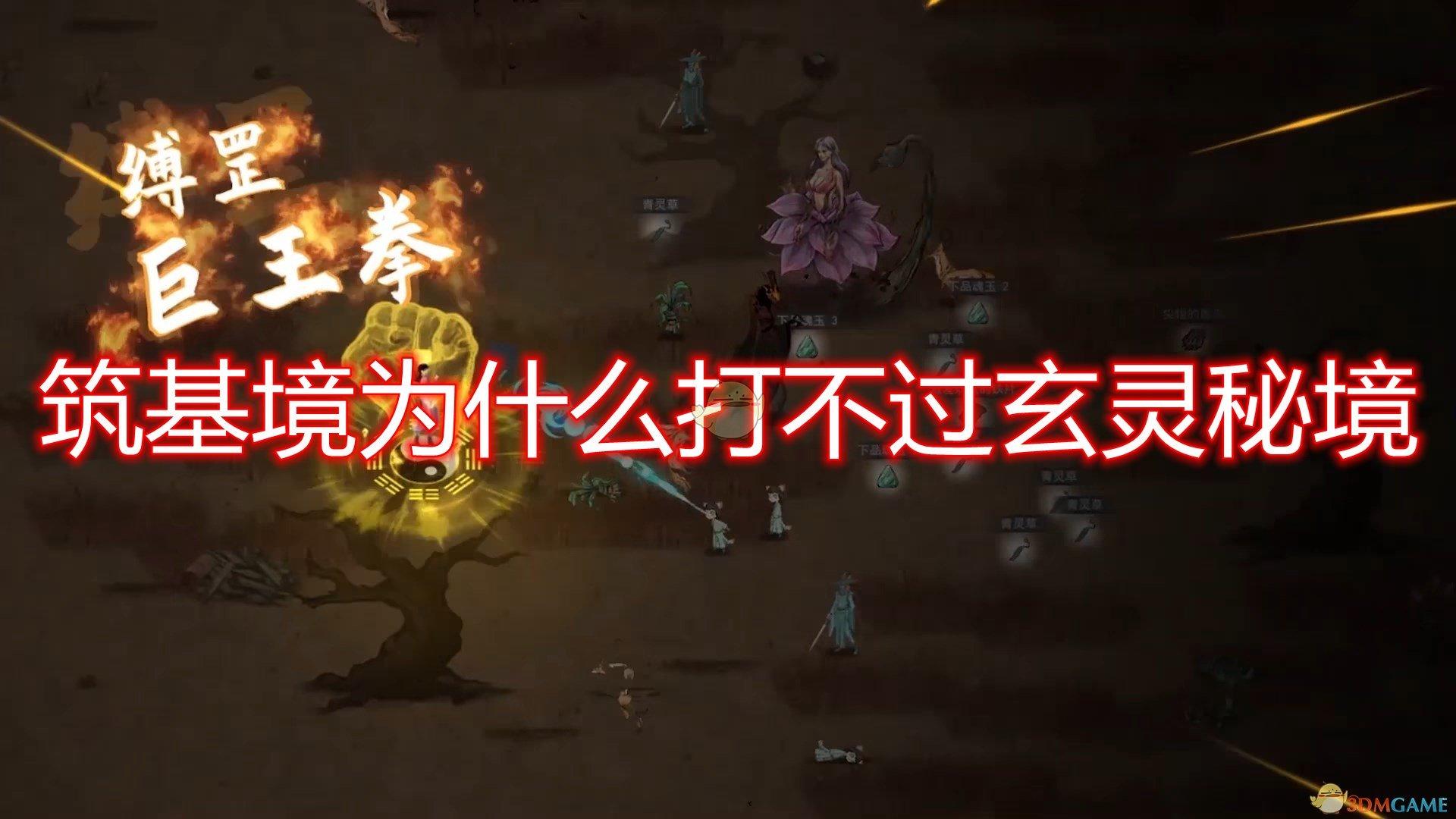 迷人的妖精