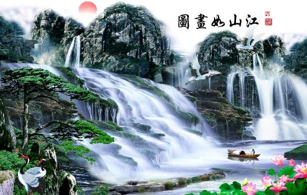 逃离阴暗的房屋
