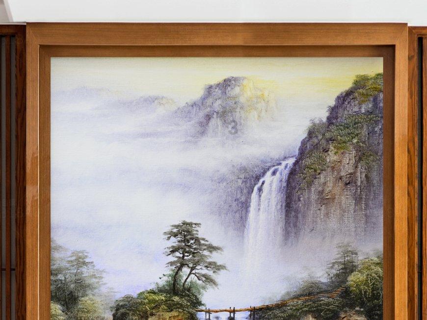 海底世界填颜色3