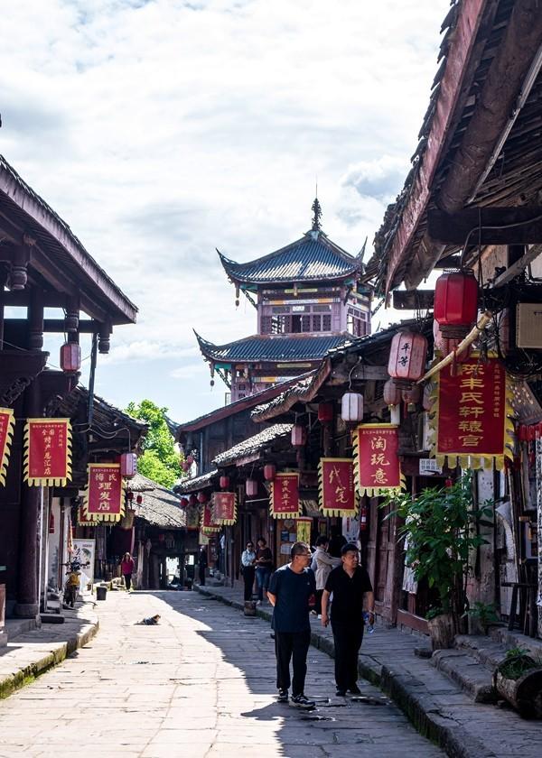 美妙的夏天
